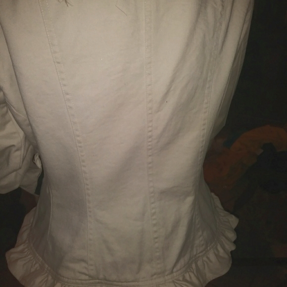 SALE🔥Military Jacket/Blazer🔥 - Picture 4 of 8